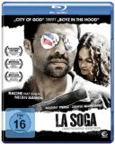  - Sisters' Hood - Die Mädchengang [Blu-ray]