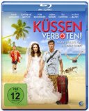 Blu-ray - The First Time - Dein erstes Mal vergisst du nie!