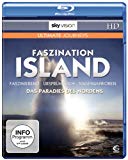  - Faszination Insel - Island (SKY VISION) [Blu-ray]