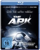  - Attack from the Atlantic Rim - Ungeschnittene Fassung [Blu-ray]