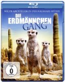  - Die Königin der Erdmännchen 3D (+ 2D Version) [Blu-ray 3D]