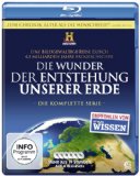 Blu-ray - Unser Universum - Die Komplettbox, Staffel 1-4 (History) [Blu-ray]