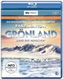  - Faszination Island - Das Paradies des Nordens (SKY VISION) [Blu-ray]