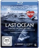  - Planet Ocean [Blu-ray]