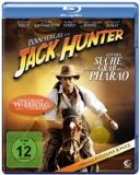  - Tutanchamun - Der Fluch des Pharao [Blu-ray]
