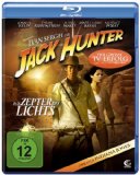  - Jack Hunter - Auf der Suche nach dem Grab des Pharao [Blu-ray]