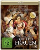  - Journey of Love - Das wahre Abenteuer ist die Liebe (Prädikat: Wertvoll) [Blu-ray]