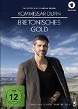 DVD - Kommissar Dupin: Bretonische Flut
