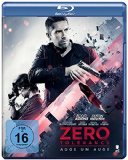  - Close Range [Blu-ray]