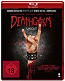  - Clown (Eli Roth) (Uncut) [Blu-ray]