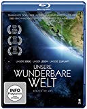  - Planetary - Die Erde, unsere Heimat [Blu-ray]