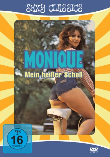 DVD - Monique