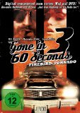 Blu-ray - Gone in 60 Seconds - Nur noch 60 Sekunden [Blu-ray]