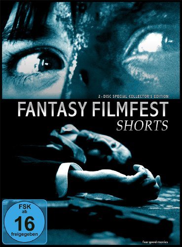  - Fantasy Filmfest Shorts (2 Disc Special Collector's Edition) [Special Edition]