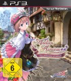 Playstation 3 - Atelier Totori: The Adventure of Arland