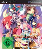Playstation 3 - Cross Edge (X-Edge)