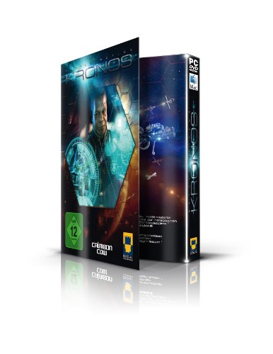 - Battle Worlds: Kronos