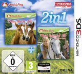  - Mein Westernpferd 3D