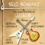 Schwarz , Siggi - New Love Songs