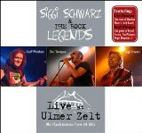Schwarz , Sigi & The Rock Legends - Woodstock