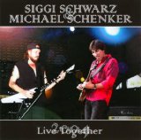 Schwarz , Sigi & The Rock Legends - Woodstock