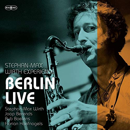 Wirth , Stephan-Max - Berlin Live