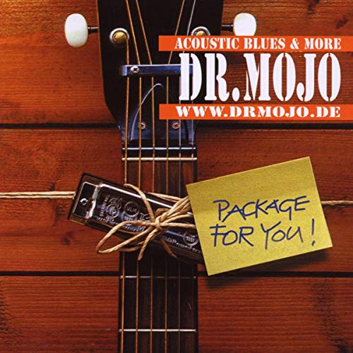 Dr. Mojo - Package for You