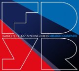 Sampler - Advanced Modern House Music Vol.1 - A Flight With Francesco Diaz