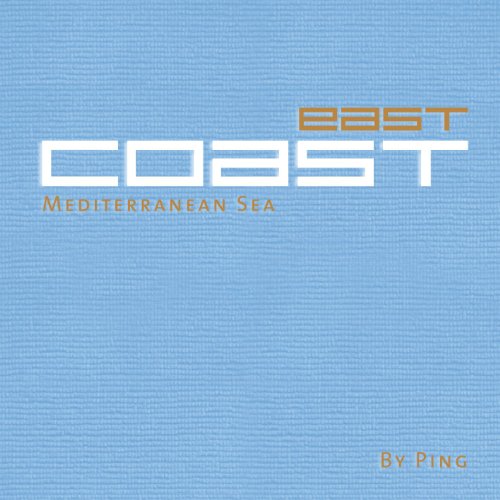 Various - East Coast Mixed By Ping