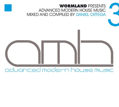 Various - Advanced Modern Housemusic Vol. 3