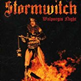 Stormwitch - Witchcraft