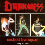 Darkness - Death Squad