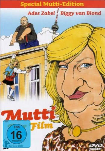 DVD - Mutti - der film