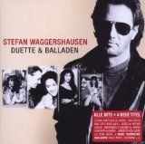 Stefan Waggershausen - Unterm Cajun-Mond