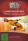 DVD - Backbeat (Rock & Roll Cinema 17)