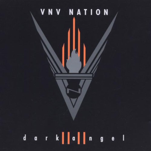 Vnv Nation - Darkangel