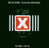 Suicide Commando - Implements of Hell