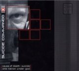 Suicide Commando - Bind, Torture, Kill