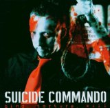 Suicide Commando - Bind, Torture, Kill