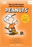 DVD - Peanuts Vol. 3 komplett