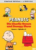 DVD - Peanuts Vol. 10 komplett