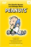 DVD - Peanuts - Die Charlie Brown und Snoopy Show 2