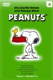 DVD - Peanuts Vol. 3 komplett