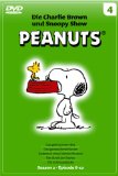 DVD - Peanuts - Season 1 Episode 1-4 (+Bonus Episode)