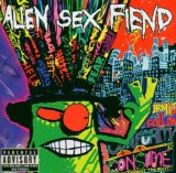 Alien Sex Fiend - Here Come Germs