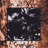 Xymox - Twist of shadows