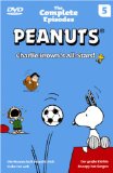 DVD - Peanuts - Staffel 2 /Episode 6 - 10)