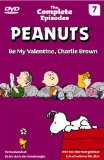 DVD - Peanuts Vol. 5 komplett