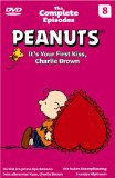 DVD - Peanuts Vol. 5 komplett