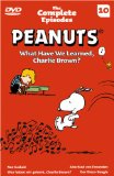 DVD - Peanuts Vol. 7 komplett